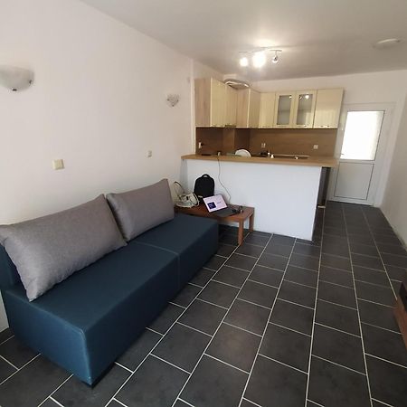 Limani Guest House Sozopol Ngoại thất bức ảnh