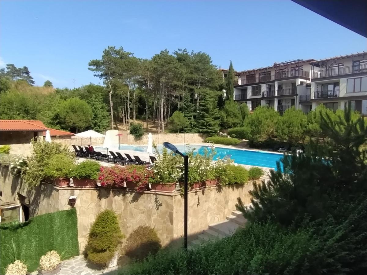 Limani Guest House Sozopol Ngoại thất bức ảnh