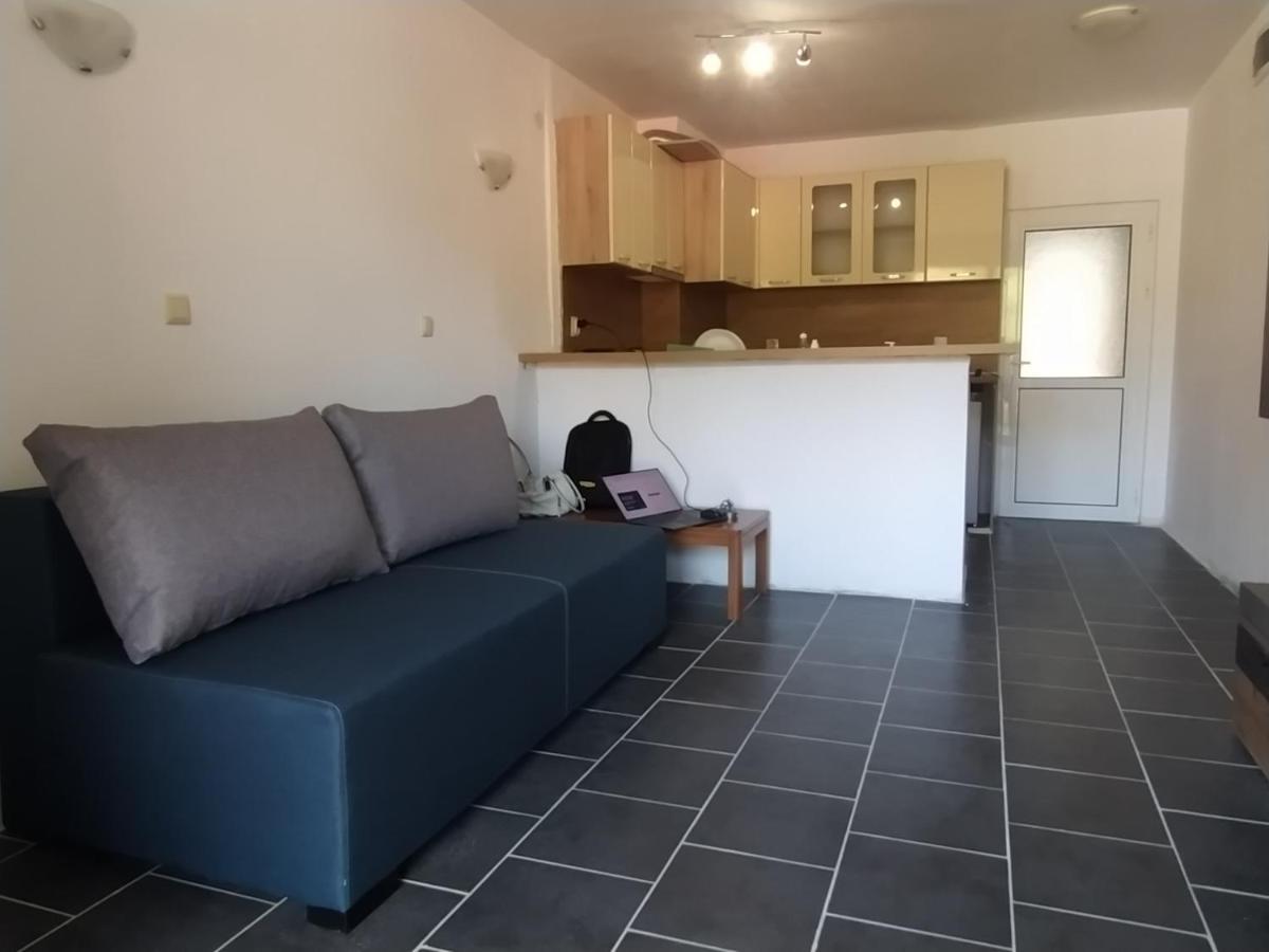 Limani Guest House Sozopol Ngoại thất bức ảnh