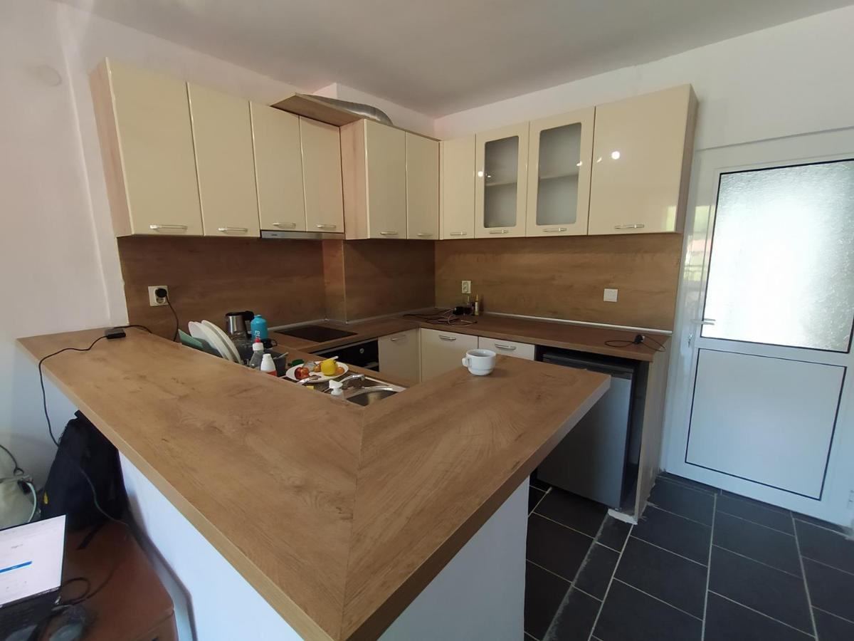 Limani Guest House Sozopol Ngoại thất bức ảnh