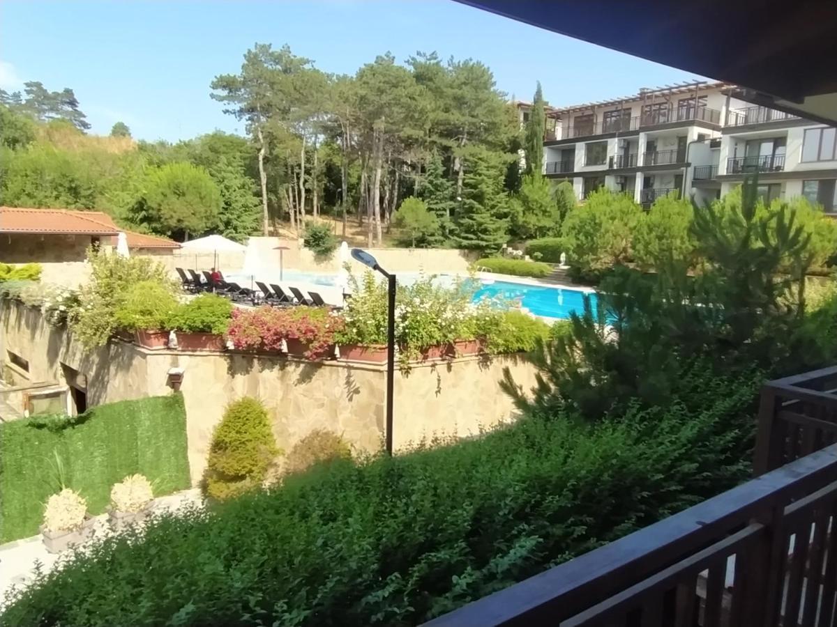 Limani Guest House Sozopol Ngoại thất bức ảnh