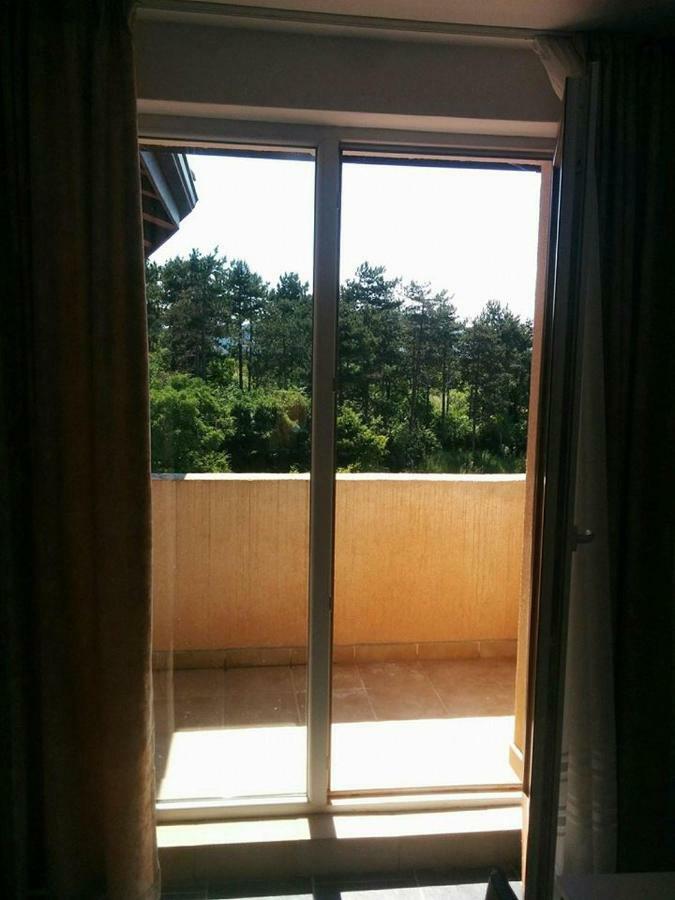 Limani Guest House Sozopol Ngoại thất bức ảnh