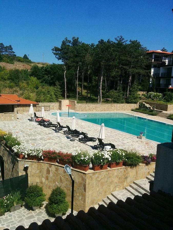 Limani Guest House Sozopol Ngoại thất bức ảnh