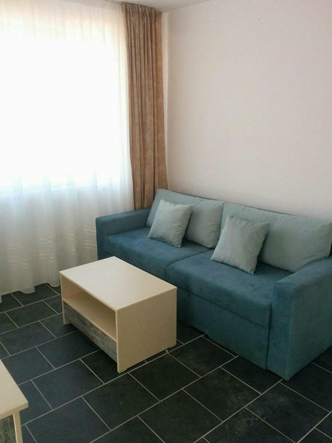 Limani Guest House Sozopol Ngoại thất bức ảnh