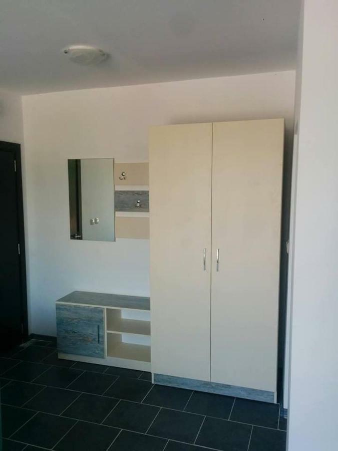 Limani Guest House Sozopol Ngoại thất bức ảnh