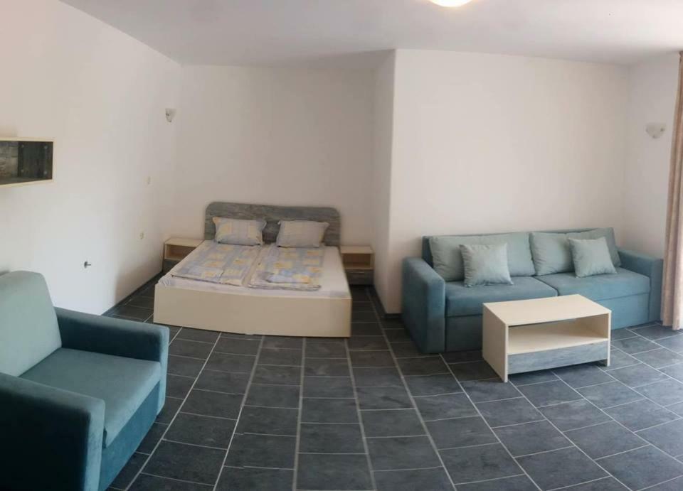 Limani Guest House Sozopol Ngoại thất bức ảnh