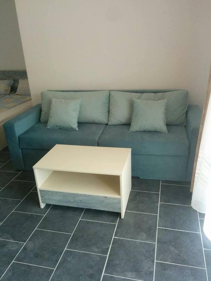 Limani Guest House Sozopol Ngoại thất bức ảnh