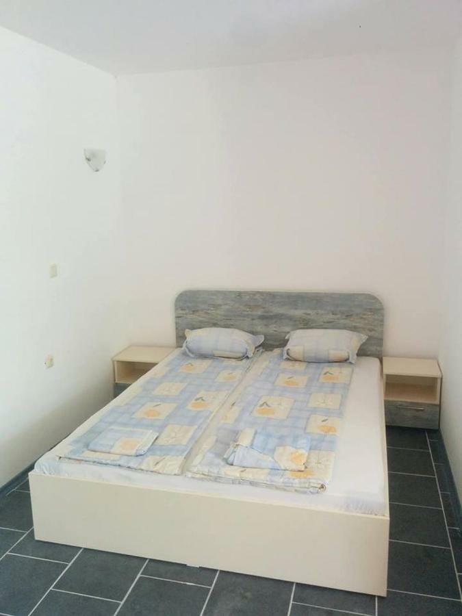 Limani Guest House Sozopol Ngoại thất bức ảnh