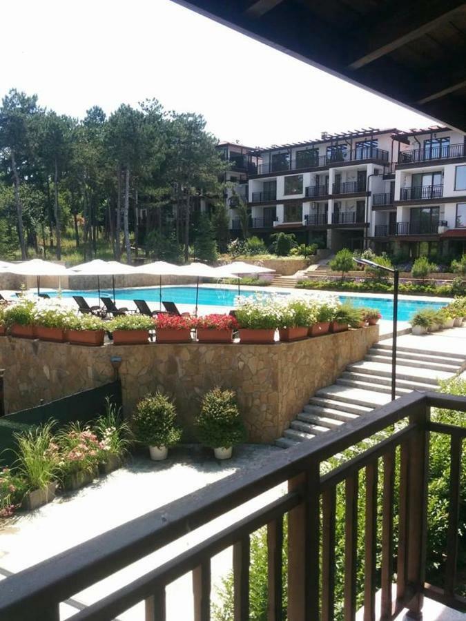 Limani Guest House Sozopol Ngoại thất bức ảnh