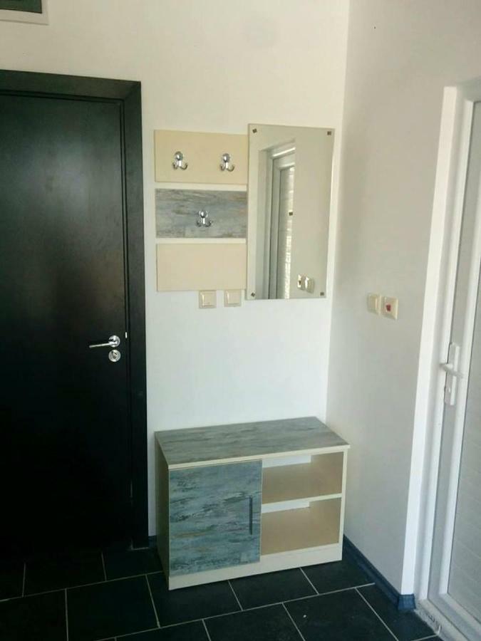 Limani Guest House Sozopol Ngoại thất bức ảnh