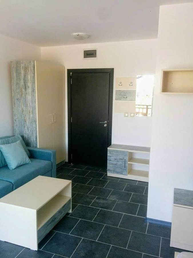 Limani Guest House Sozopol Ngoại thất bức ảnh