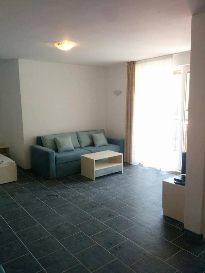Limani Guest House Sozopol Ngoại thất bức ảnh