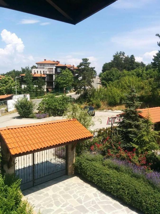 Limani Guest House Sozopol Ngoại thất bức ảnh
