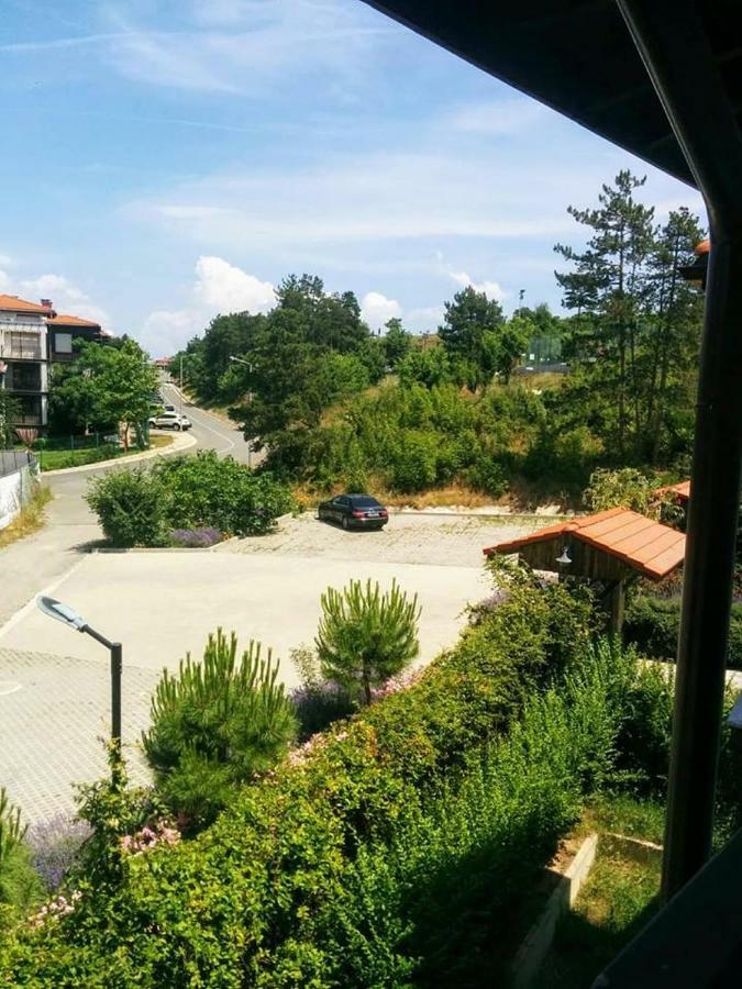Limani Guest House Sozopol Ngoại thất bức ảnh