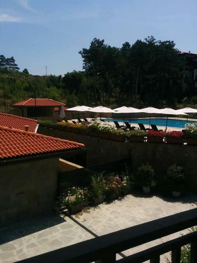 Limani Guest House Sozopol Ngoại thất bức ảnh