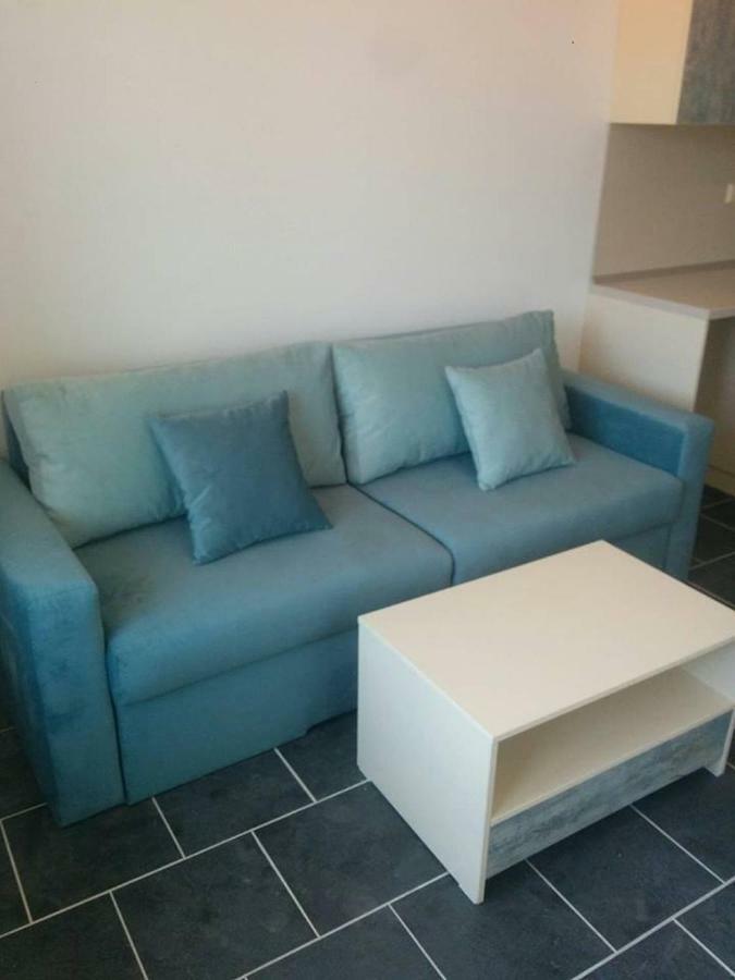 Limani Guest House Sozopol Ngoại thất bức ảnh