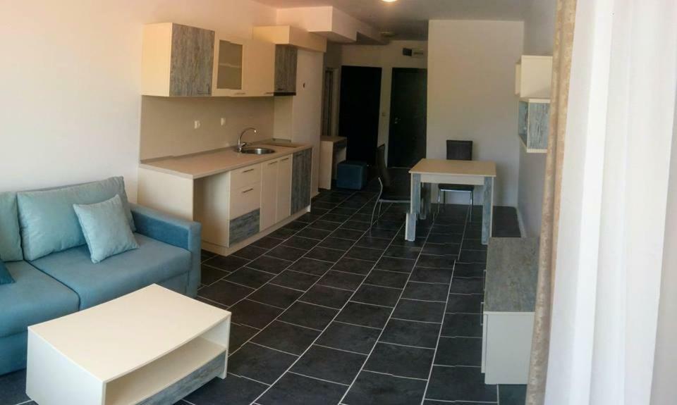 Limani Guest House Sozopol Ngoại thất bức ảnh