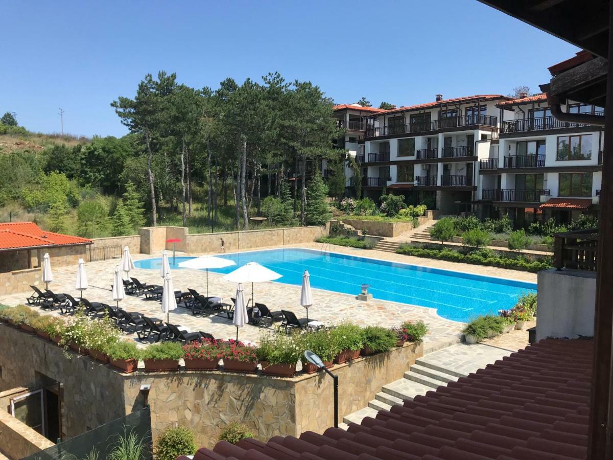 Limani Guest House Sozopol Ngoại thất bức ảnh