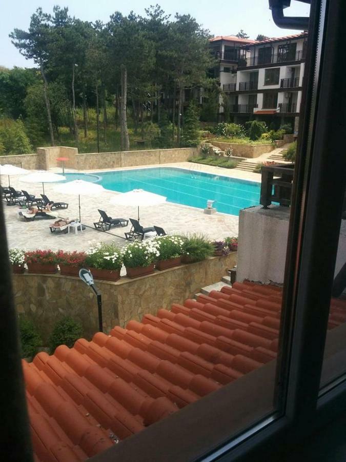 Limani Guest House Sozopol Ngoại thất bức ảnh
