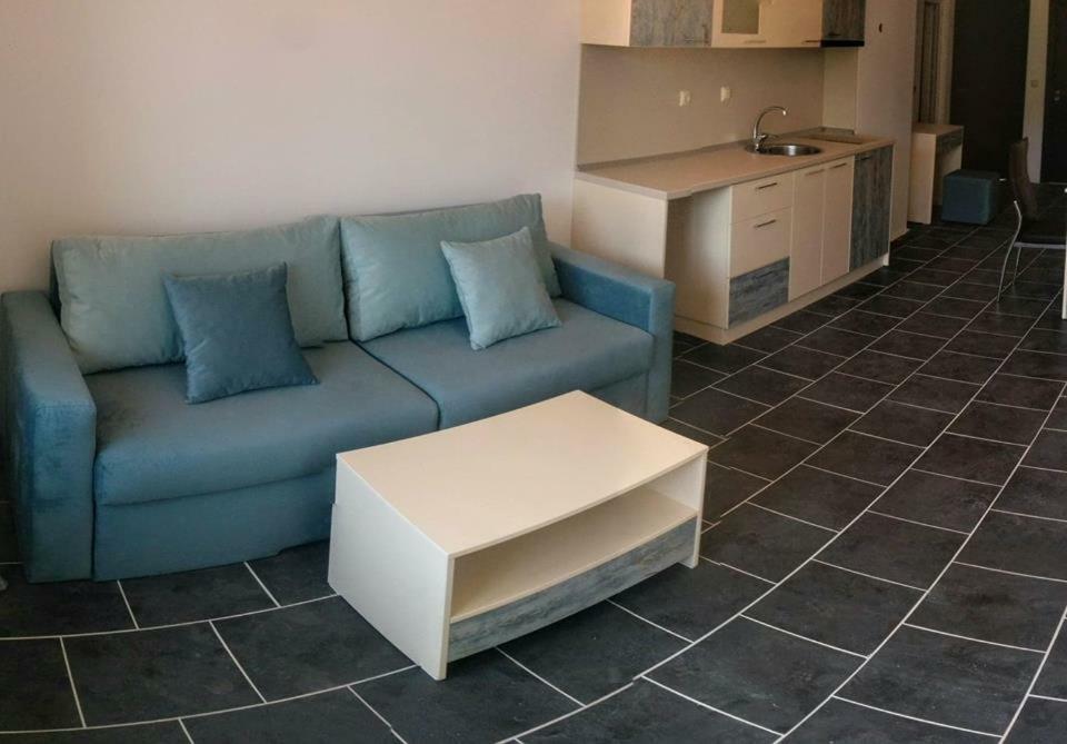 Limani Guest House Sozopol Ngoại thất bức ảnh