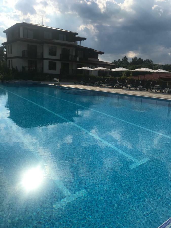 Limani Guest House Sozopol Ngoại thất bức ảnh