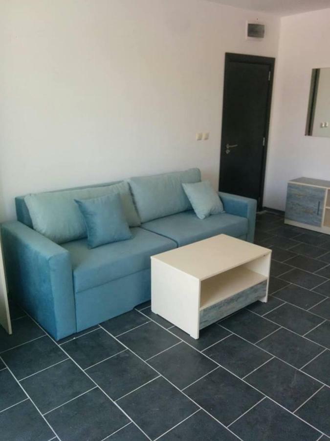 Limani Guest House Sozopol Ngoại thất bức ảnh